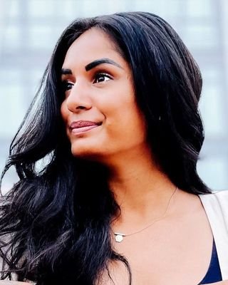 Shristi Bali profile image